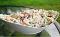 How To Make Frozen Banana Salad