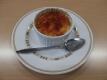 Frozen Christmas Pudding