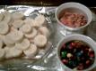 How To Make Frozen Dark Chocolate Banana Chips