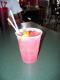 Frozen Fruit Frappe