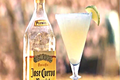 How to make Frozen Margarita