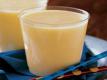 Brian's Frozen Pear Smoothie 