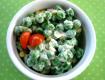 How To Make Frozen Peas