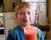 How To Make Homemade Frozen Strawberry Smoothie