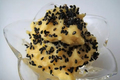 Sweet Potato Dessert