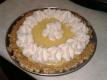 How To Make Frozen Whipped Cream Rosettes
