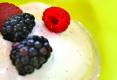 Homemade Frozen Yogurt