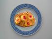 Fruit-Glazed Baked Ham