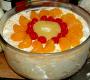 How To Make Canned Fruit Ambrosia