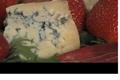 Fruit & Cheese Dessert Plate Simplified