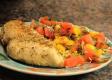 How To Make Fruit & Green Chile Salad