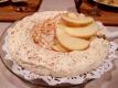How To Make Fruit And Cheese Ring