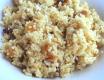 Fruit and Spice Couscous