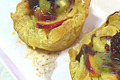 Fruit Bowl Tart
