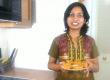 How To Make Maharashtrian Orange Burfi