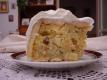 How To Make Fruit Cake With Ginger Cream Cheese