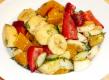 How To Make Fruit Chaat