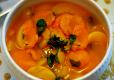 Curried Fruit Compote