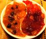 How To Make Dried Fruit Conserve