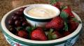 Fruit Dip