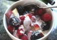 How To Make Fruit In Cream
