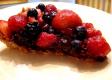 How To Make Basic Fresh Fruit Pie