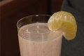 Fruit Protein Shake