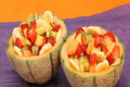 How To Make Fruit Salad - Summer Recipe
