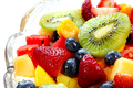 Fruit Salad 