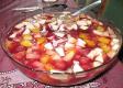 Mormon Jellied Fruit Salad