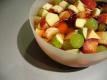 Making Fruit Salad From Trivial Amounts Of Food