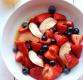 How To Make Delano Farms Fruit Salad