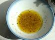 Fruit Salad Dressing