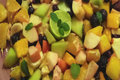Easy Picnic Recipes - Fruit Salad