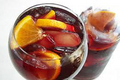 How To Make White Wine And Fruit Sangria