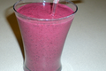 How To Make Fruit Smoothie
