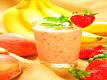 Fruity Yogurt Smoothie