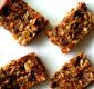 Fruit Snack Squares