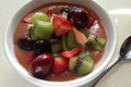How To Make Fruit Soups