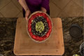Classic Fresh Fruit Tart