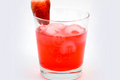 How To Make Fruit Tingle Vodka Cocktail
