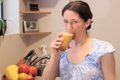 How To Make Mixed Fruits And Vegetable Juice