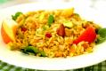 How To Make Fruited Brown Rice