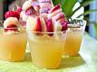 Sparkling Celebration Punch (non-alcoholic)