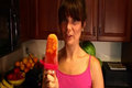 How To Make Raw Popsicle