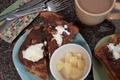 How To Make Stuffed French Toast