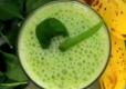 Fruity Green Smoothies