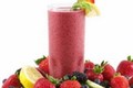 Fruity Soy Yogurt Smoothie