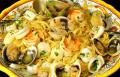 How To Make Frutta Di Mare Pasta
