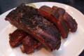 Frypan Spareribs